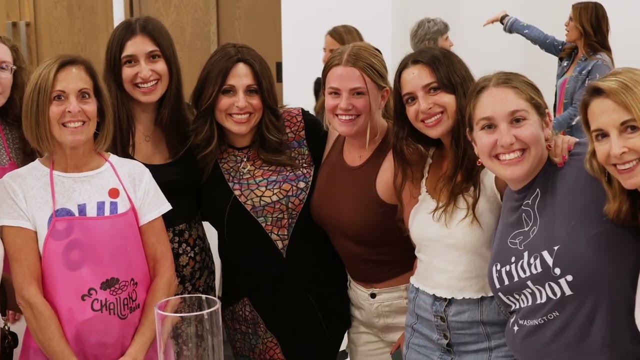 Chabad of Westport Gala 2026 - Gen Z Jewish Pride Award