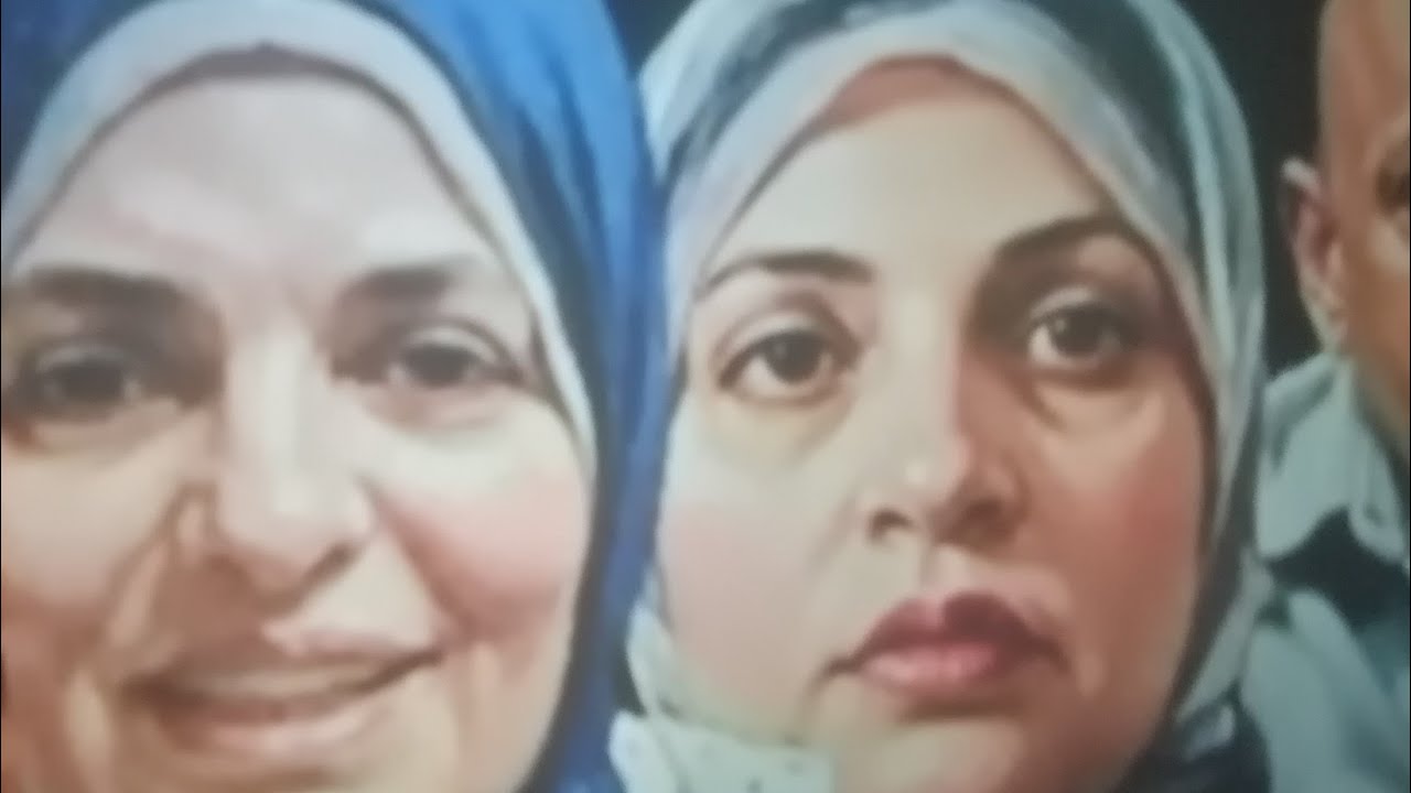 كفى بالسماح لكى الله انتى ومنى 😨سماح مستنيه السمنه من ورك ال ايه 😵