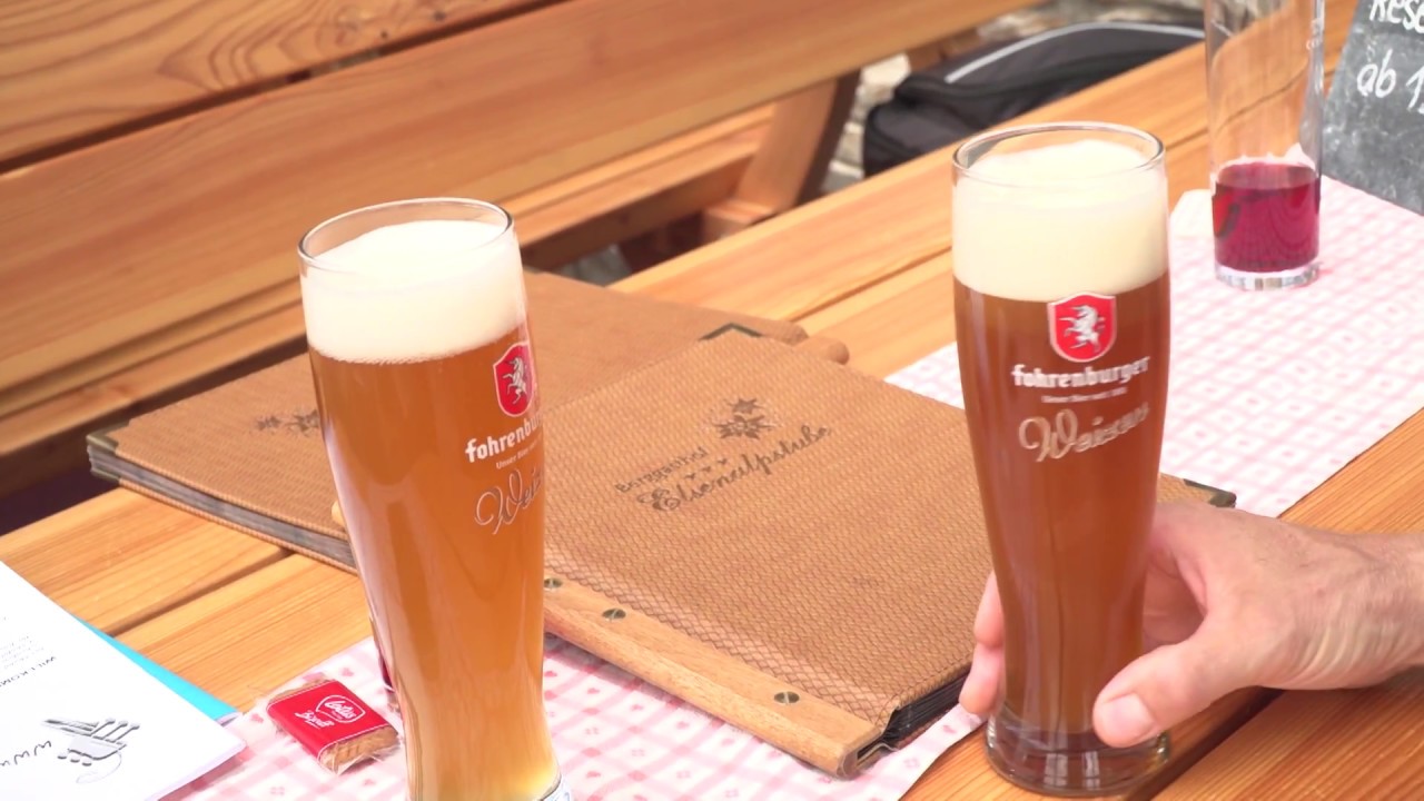 RTV Vorarlberg - Elsenalpstube Damüls