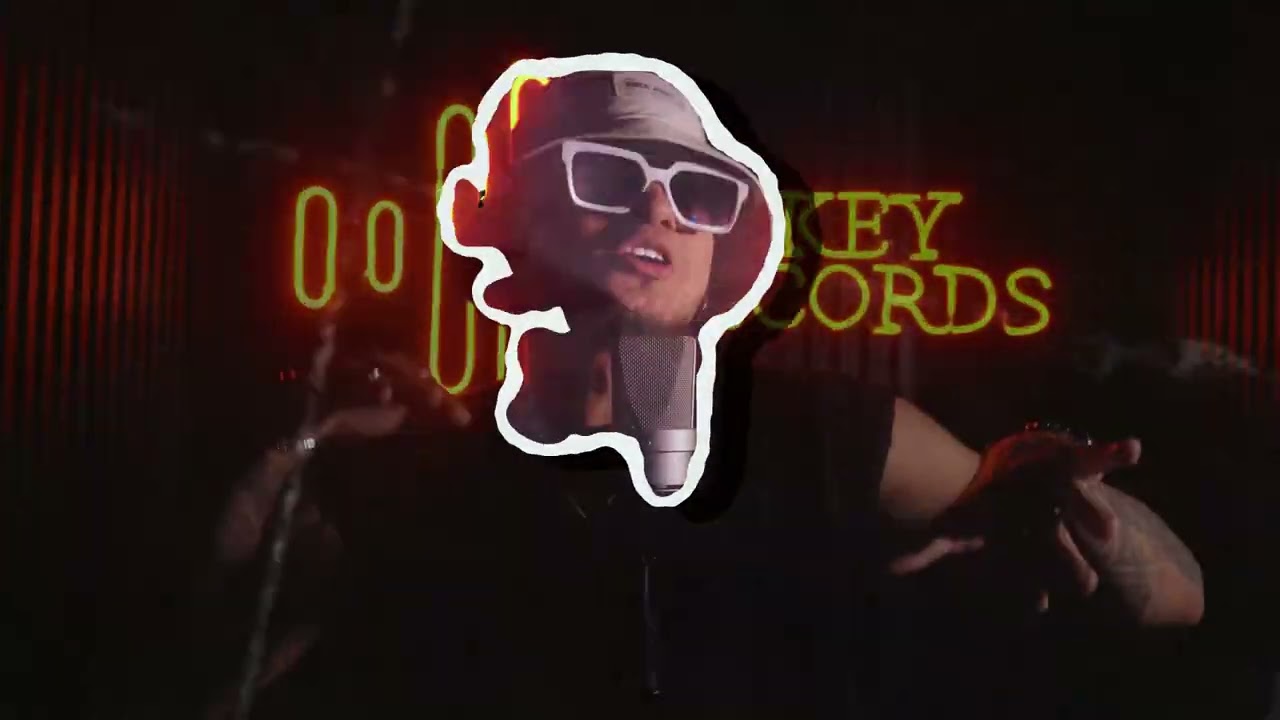 BA BA BAD GUAYAQUIL REMIX X DJ FARICHO X @JeanSavi X @abilaklidad6128  VISUALIZER