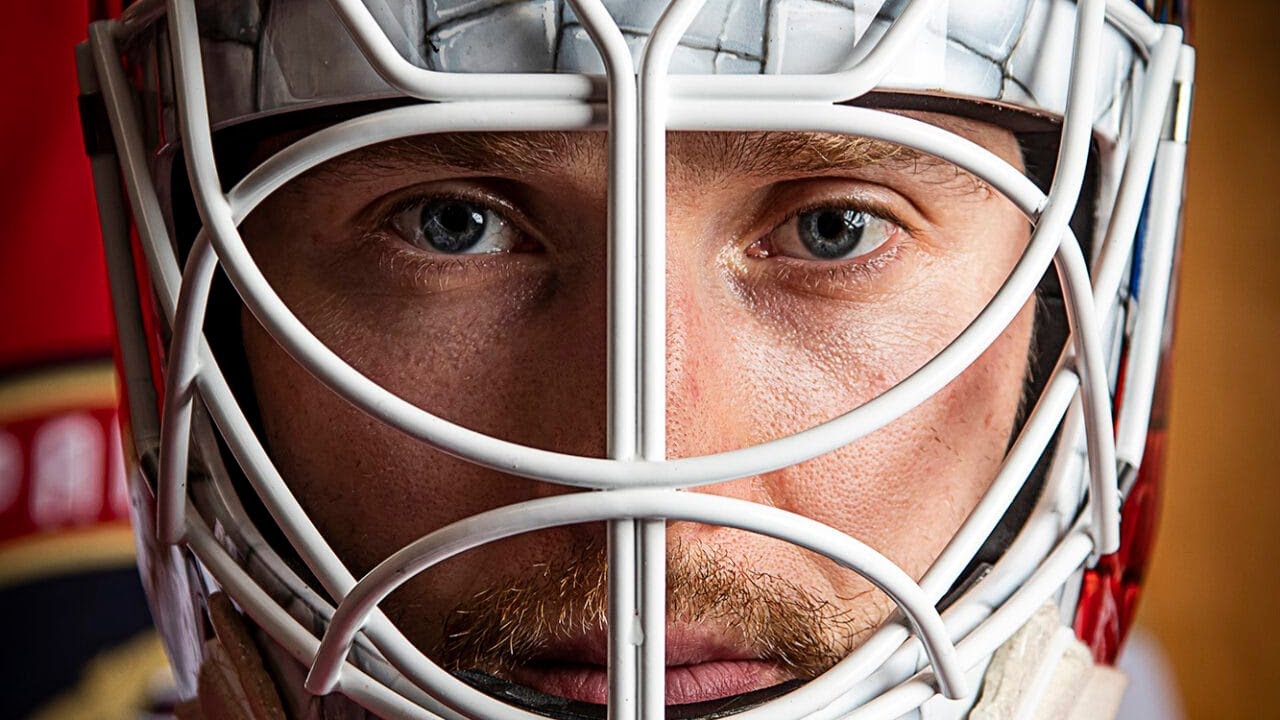 Russian Goalies Just Took Over The NHL