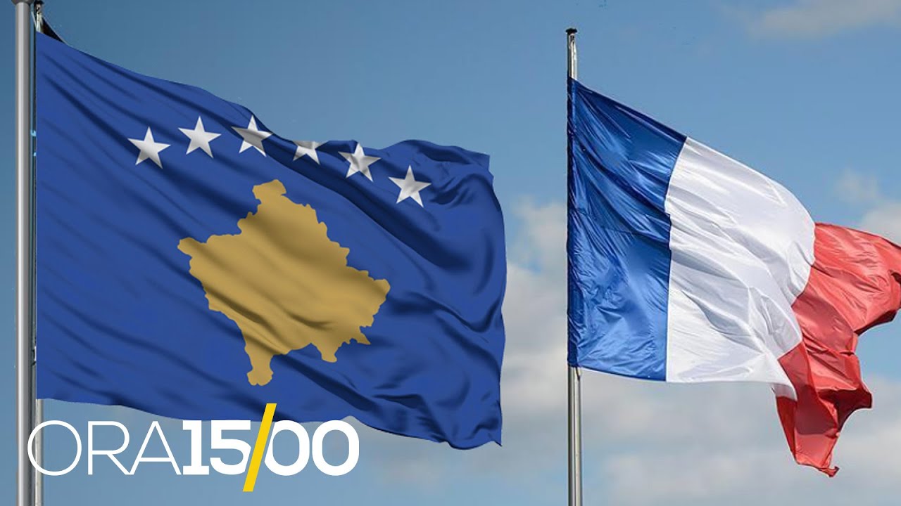 Dita e biznesit francez - Biznesmenët francez interesohen për Kosovën