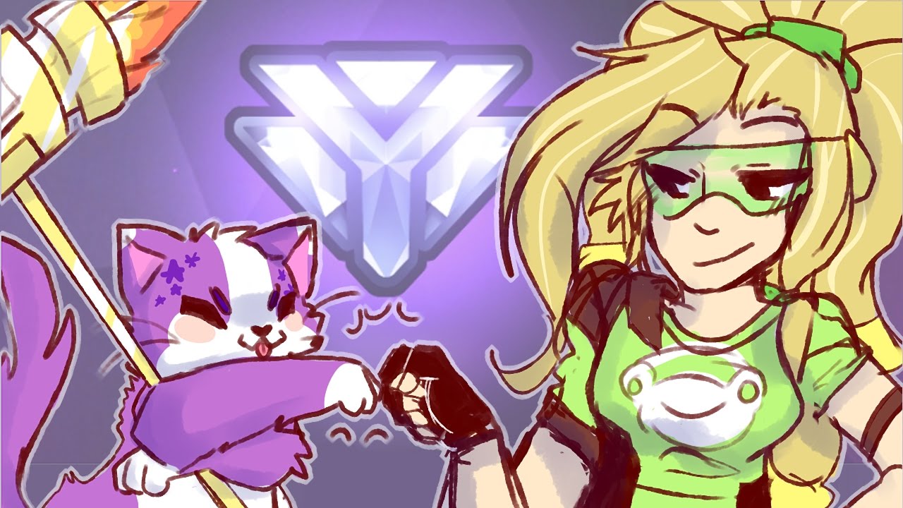 OVERWATCH | The Ultimate Duo