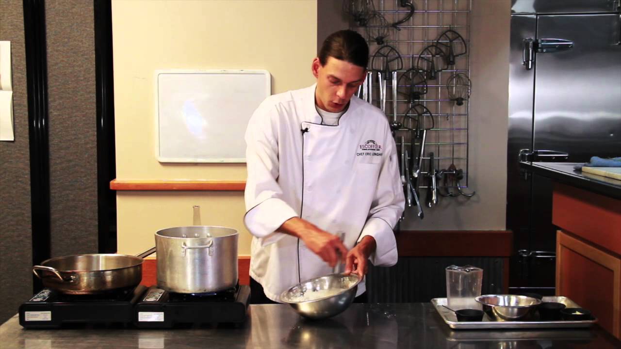 How to Make Spaetzle