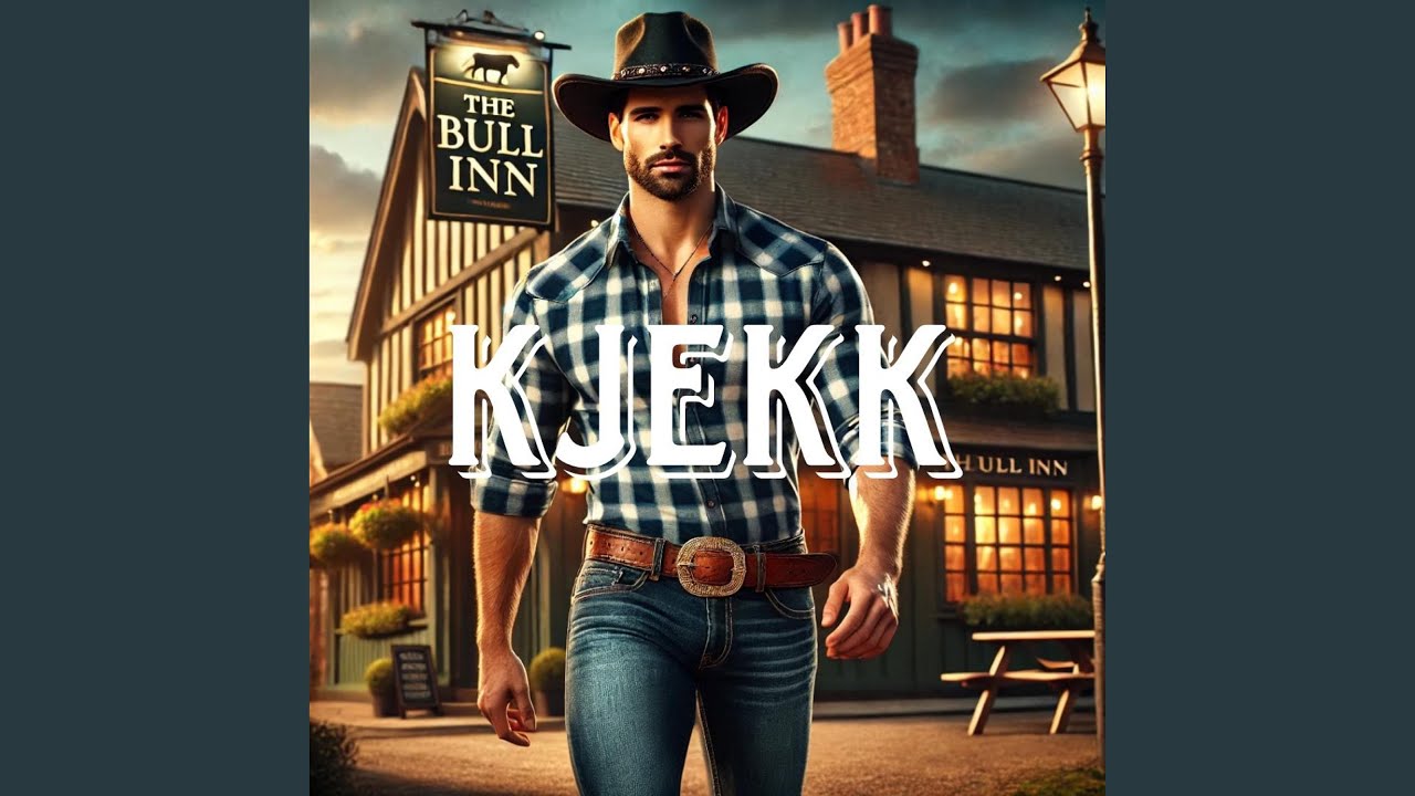 Kjekk