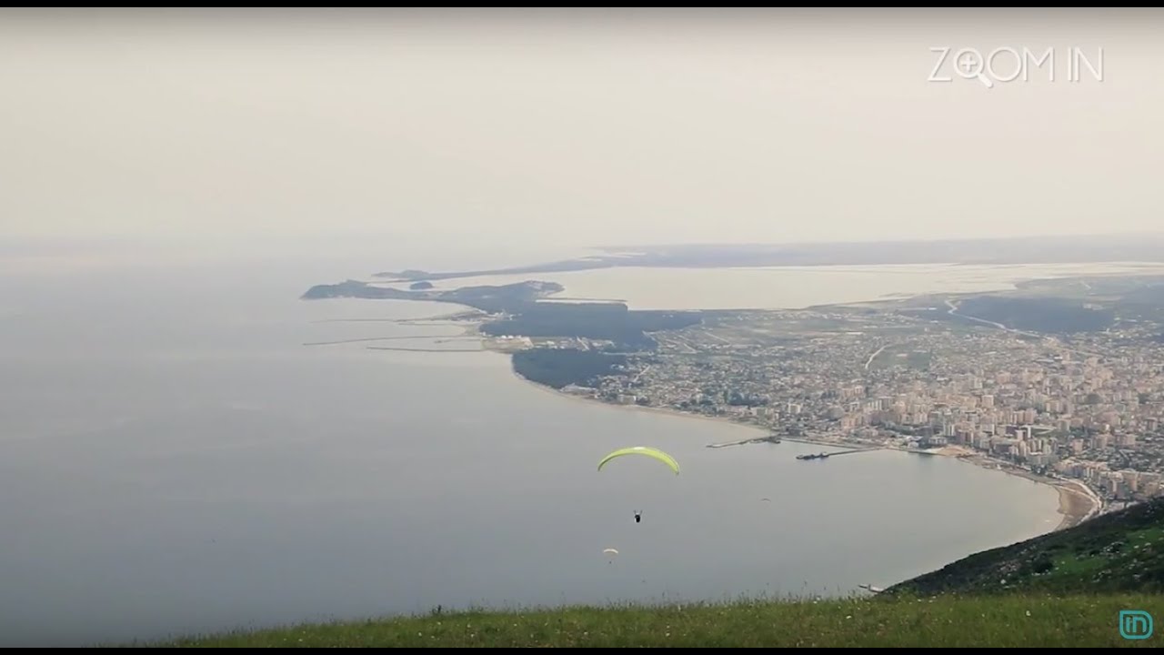 Zoom IN 22052016 - Sportet e ajrit