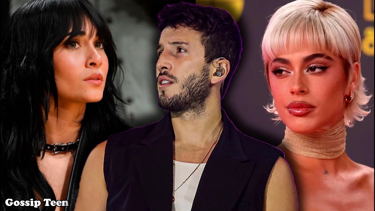 Sebastián Yatra Revela Si “Los Domingos” Habla De Aitana Y Tini #sebastianyatra #tini