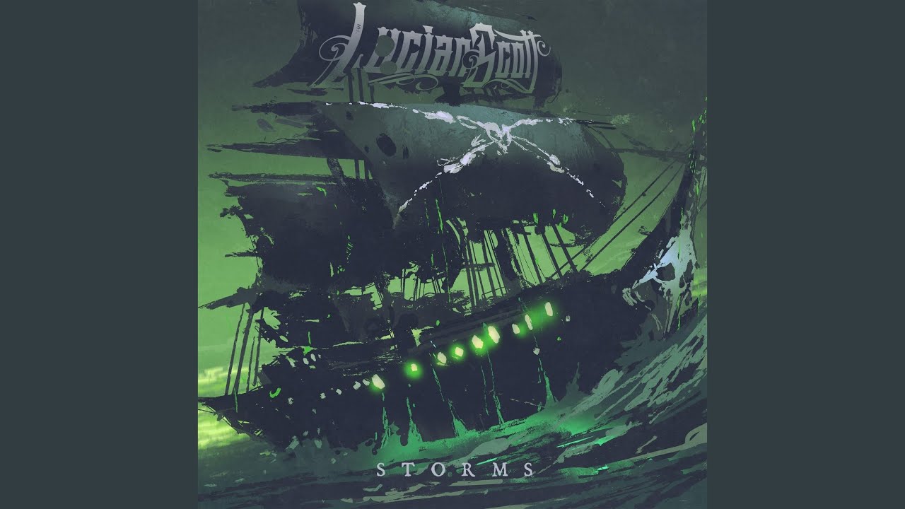 The Undead Maiden's Final Voyage