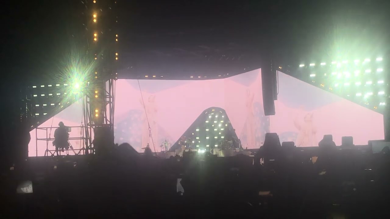 Harry Styles - Signs of the Times - Lisboa - 180723