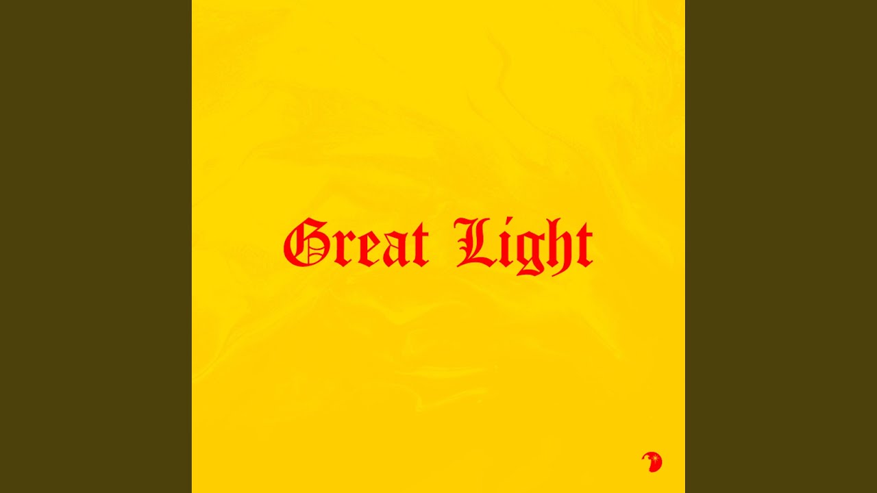 Great Light (feat. Will Price)