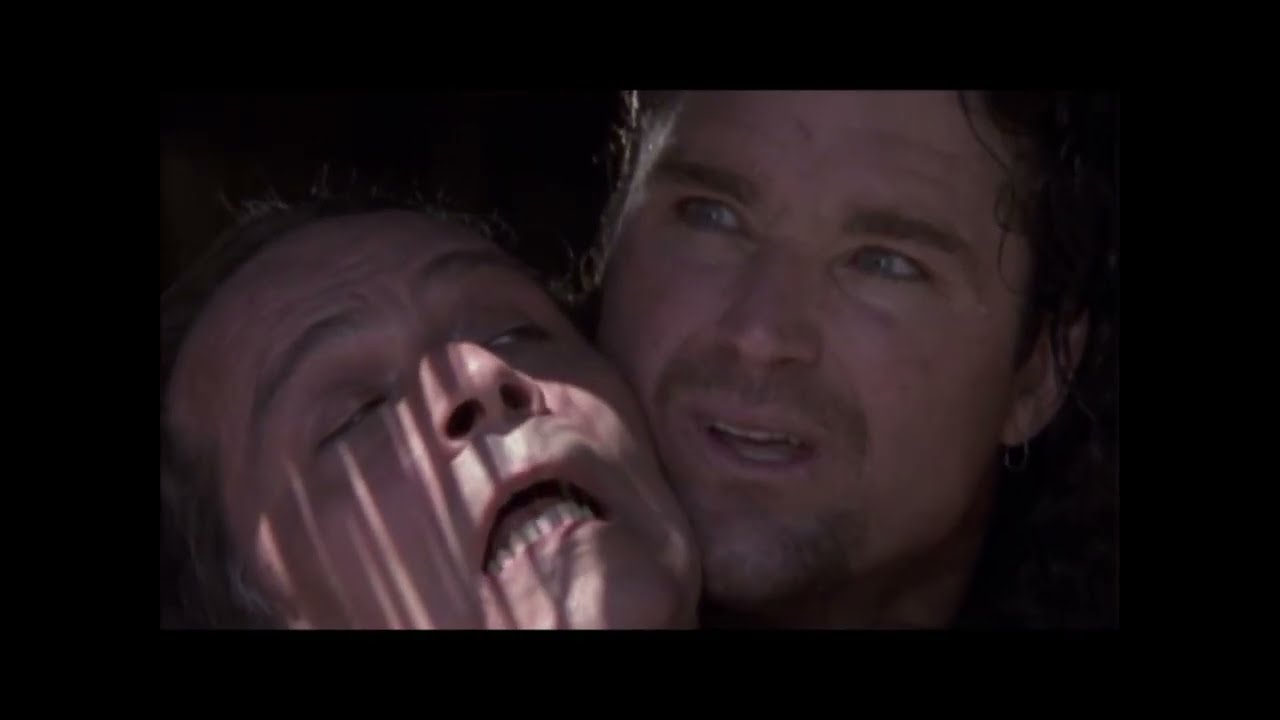 Gary Kasper - Film Reel