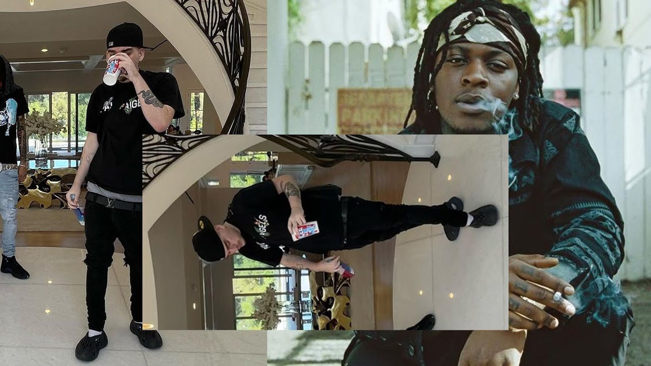 Yeat - Boot Up ft UnoTheActivist (Prod. Flansie) @DoapHouse
