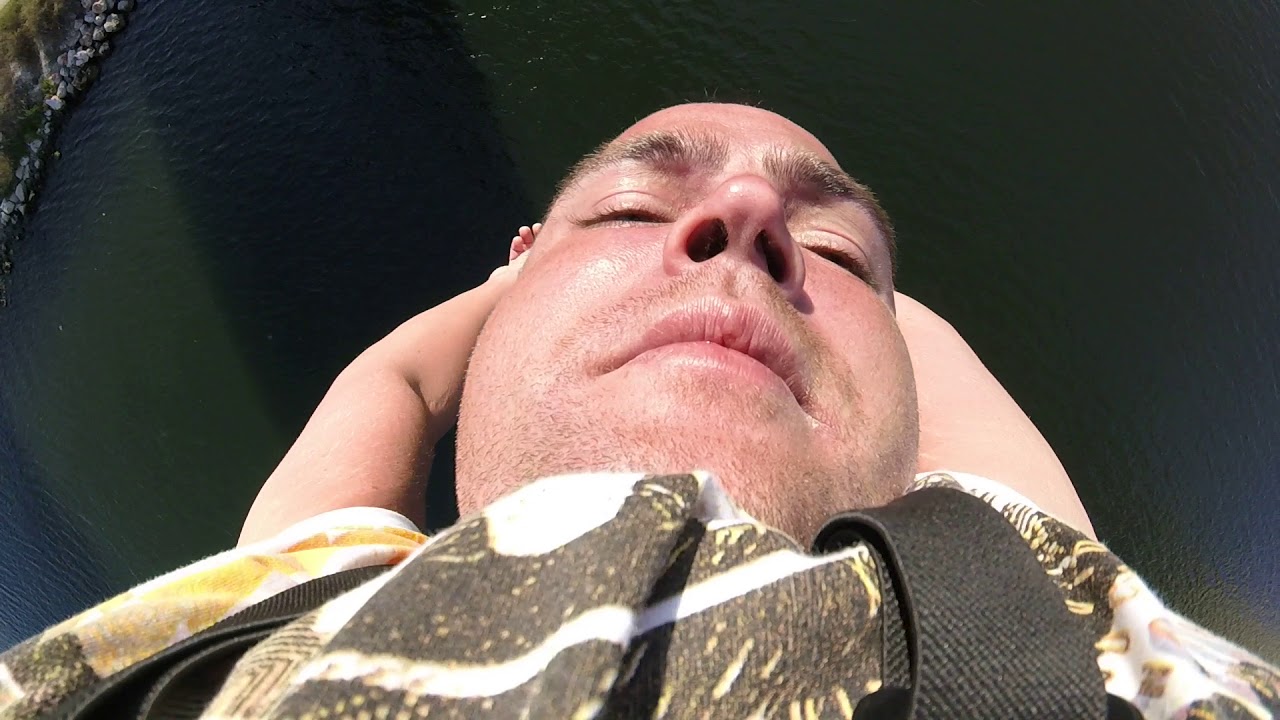 Bungee jumping- Asparuhov most