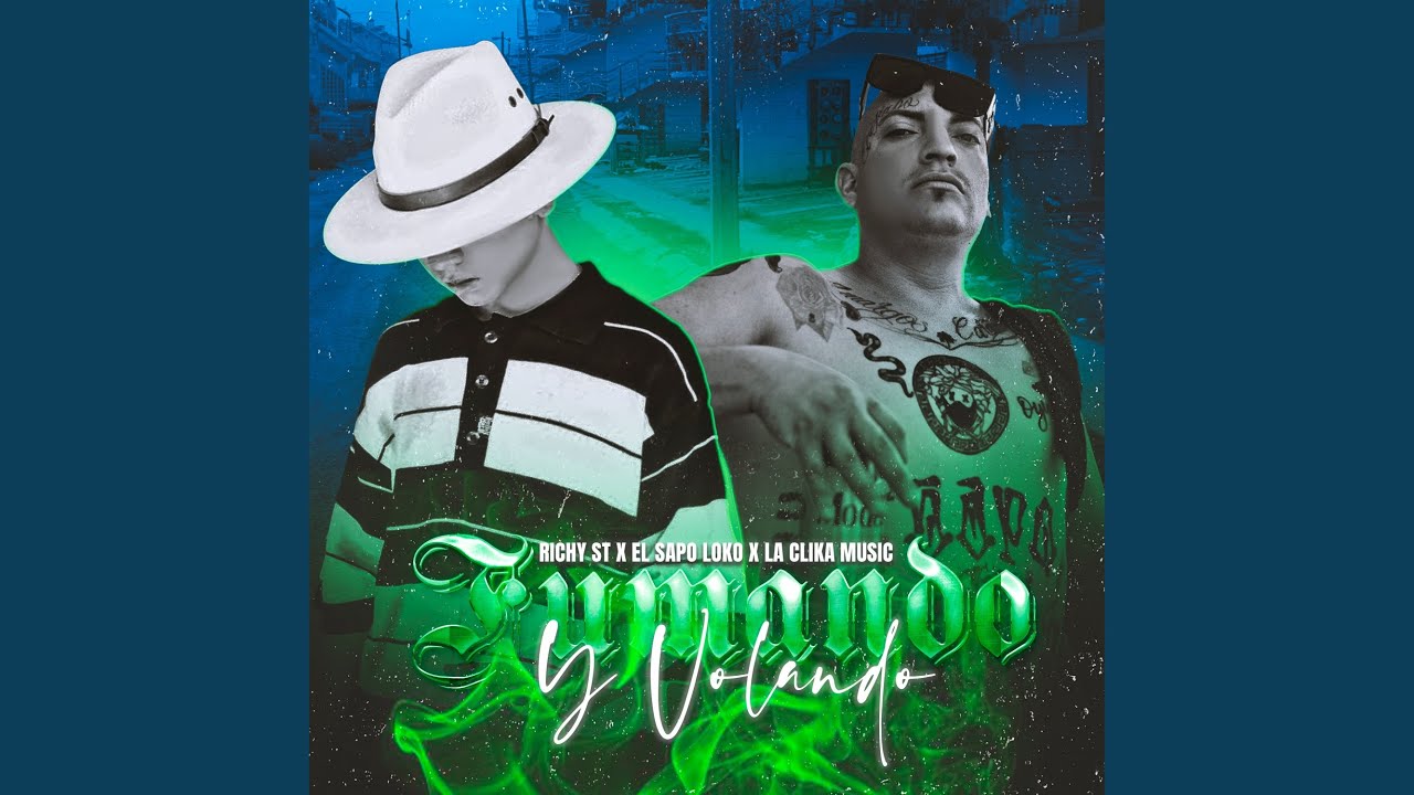 Fumando y Volando