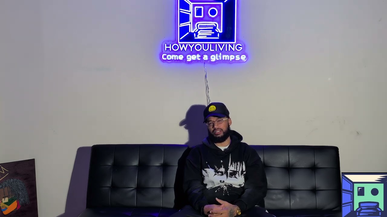 Episode 17 : ​The Grind and the Glory: Don Millz on Family, Music, and Making it in Arkansas