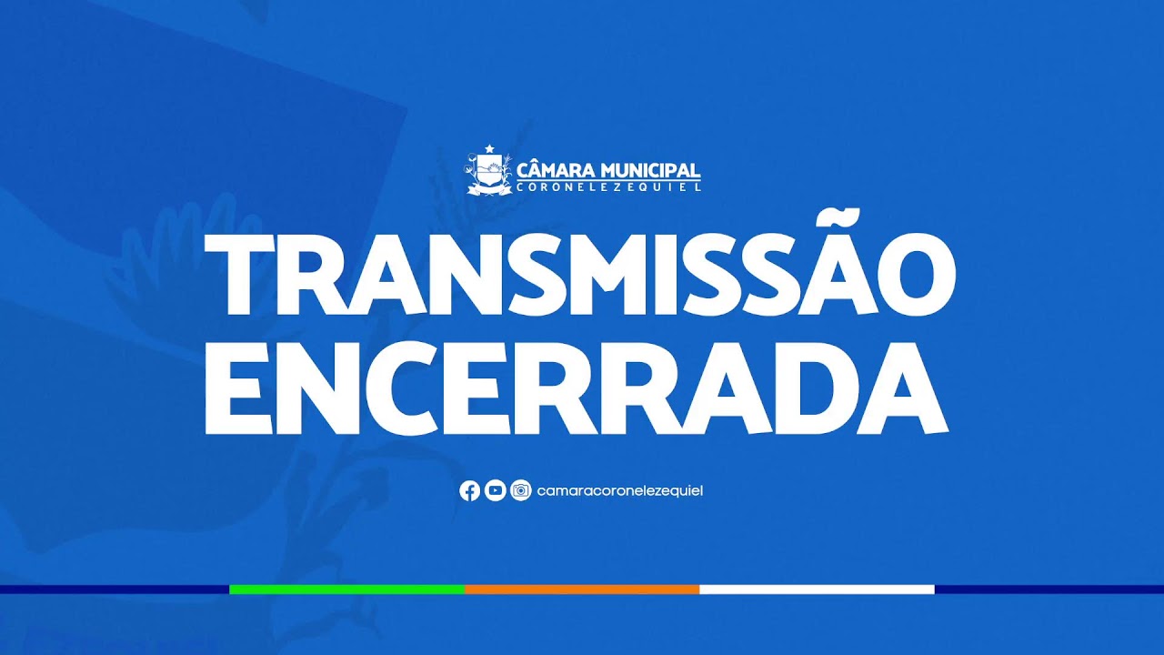 8ª SESSÃO ORDINÁRIA DO 2º PERIODO LEGISLATIVO - 13ª LEGISLATURA / 2025-2028 -