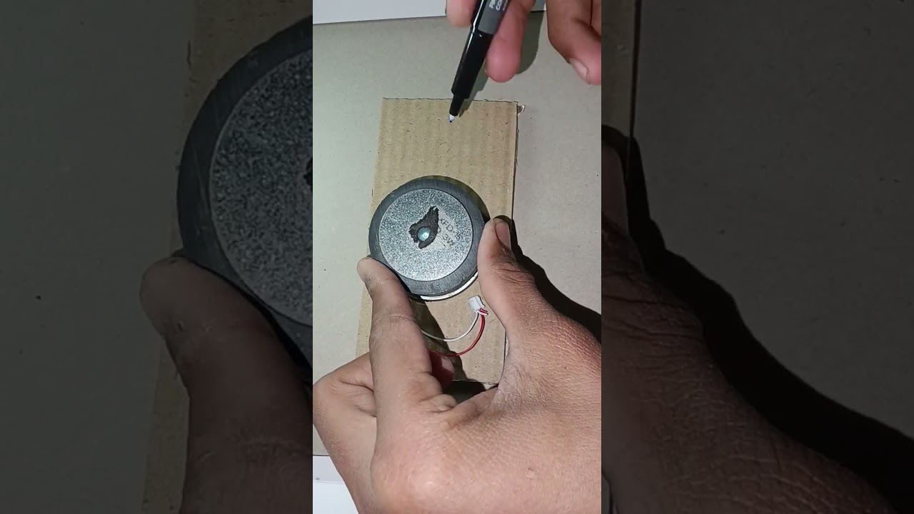 how to make mini bluetooth speaker