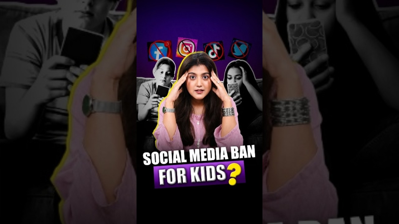 Under-16 Social Media Ban in Pakistan: Protection vs Digital Freedom | Bold Analysis | Express News