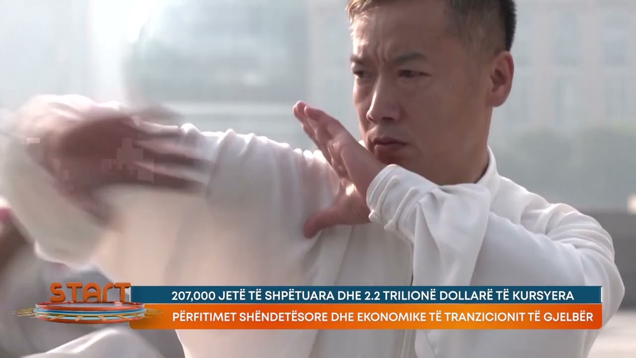 207,000 jetë të shpëtuara dhe 2.2 trilionë dollarë të kursyera