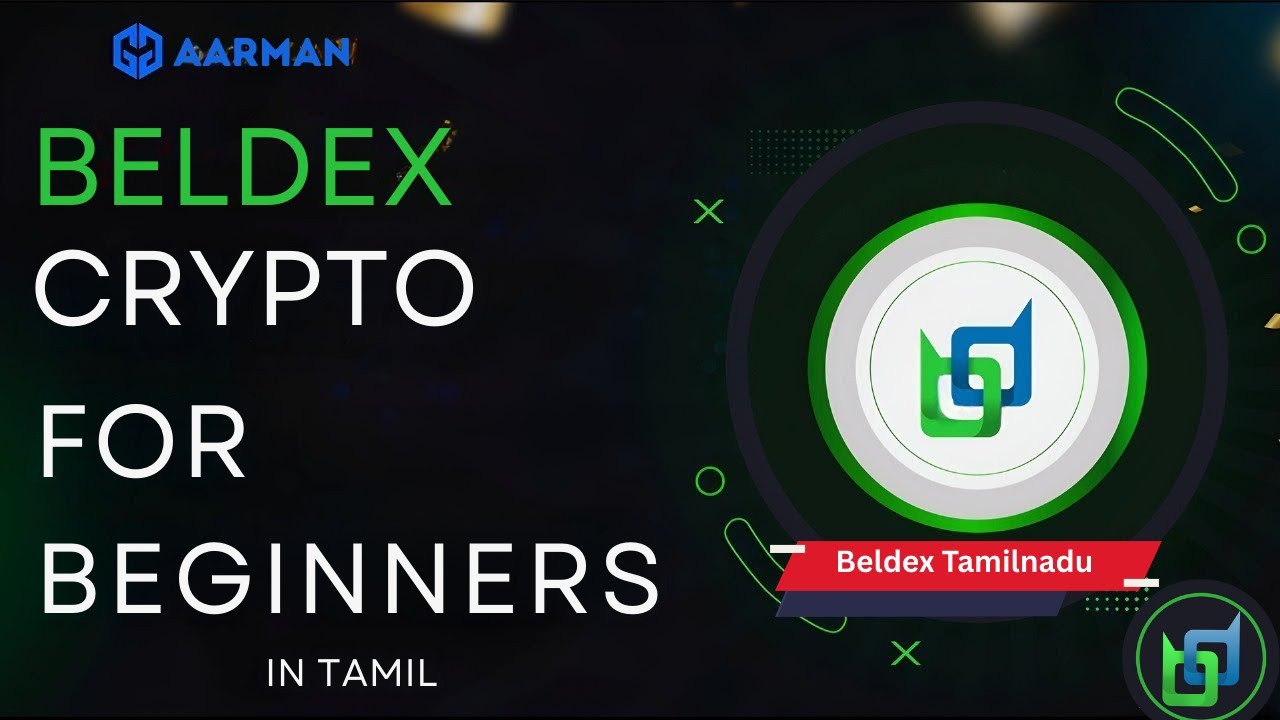 AARMAN &ndash; Smart Crypto Staking Platform | Secure Passive Income with Beldex Tamilnadu
