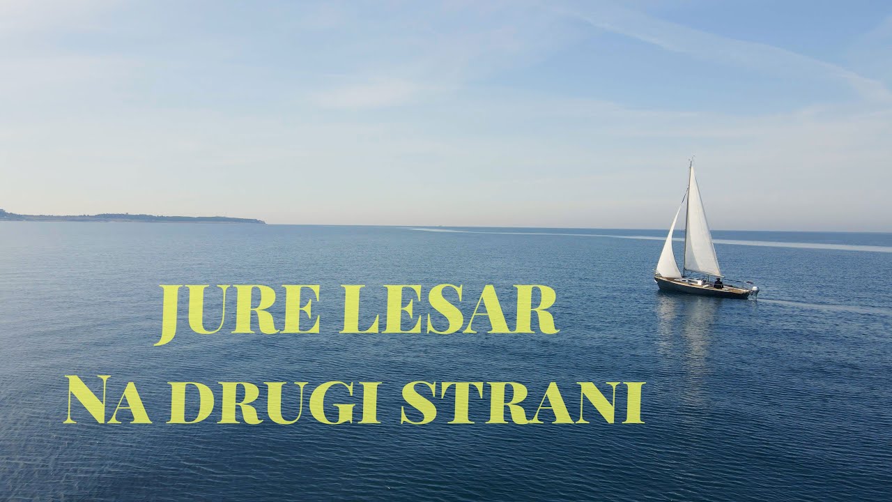 Jure Lesar in Krila ptice - Na drugi strani