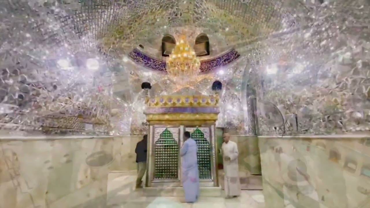 مرقد اولاد مسلم بن عقيل عليهم السلام                    بابل / المسيب