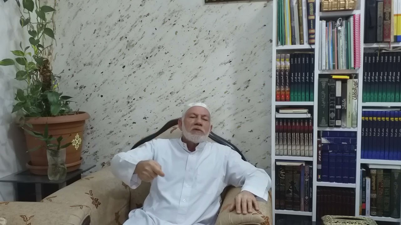 التحذير من خطر أكل لحوم البشر
