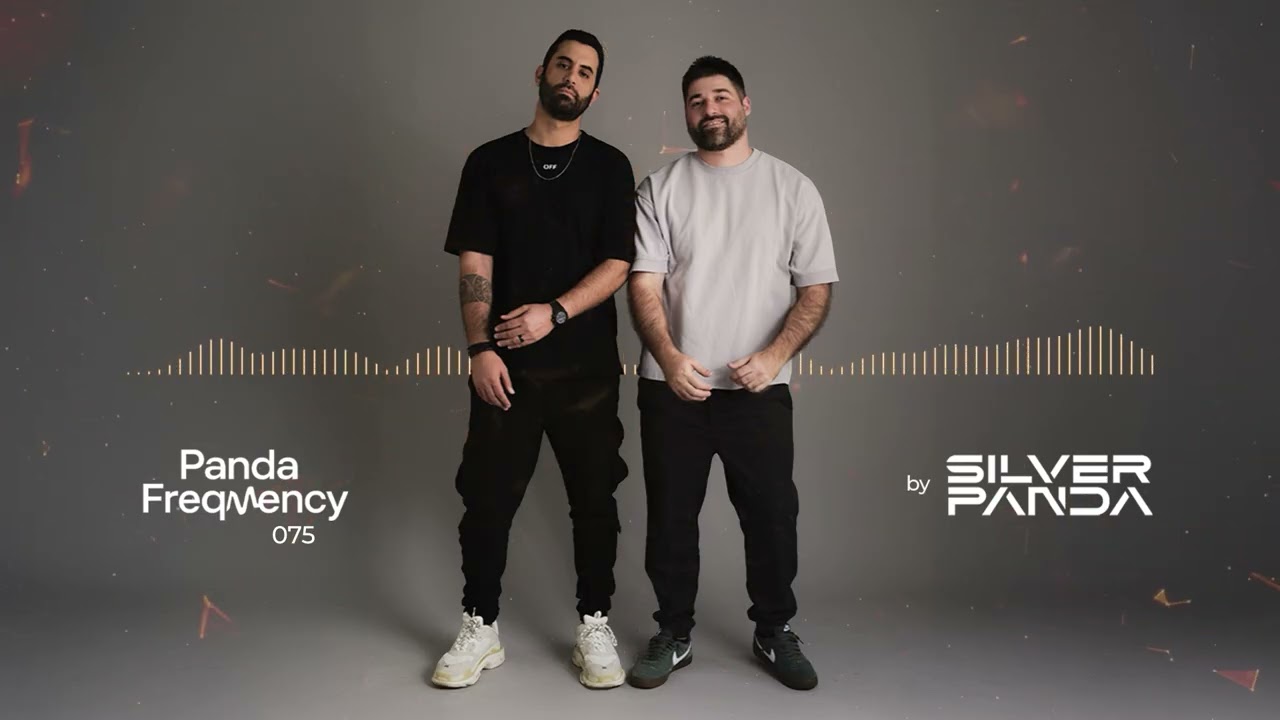 Silver Panda Presents: Panda Frequency 075 (Techno)