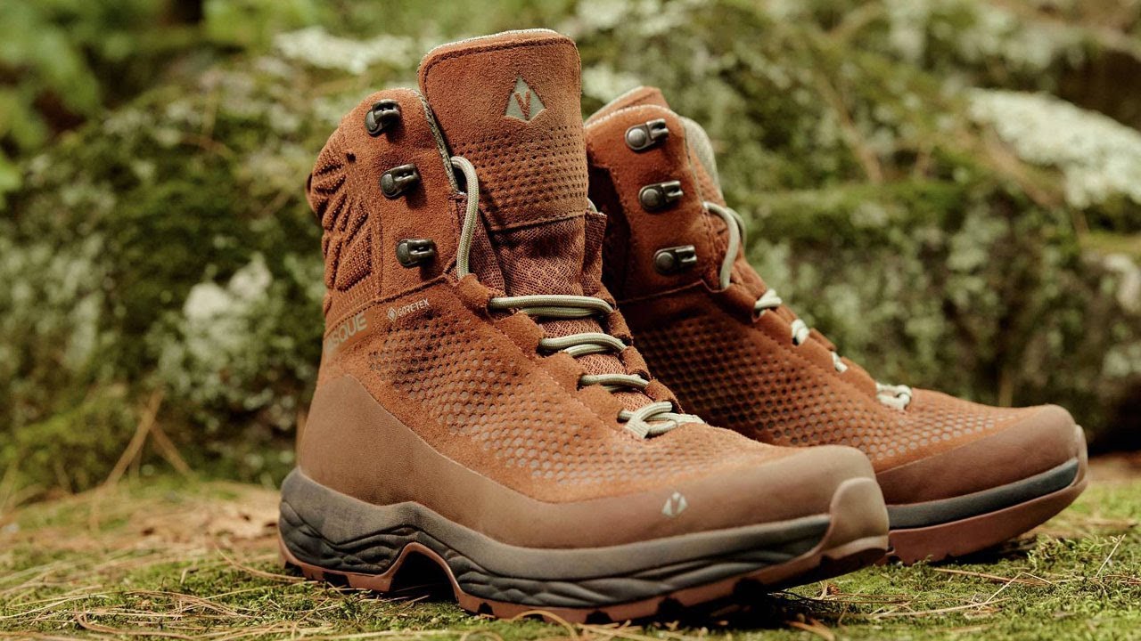 TOP 10 Best Vasque Shoes To Buy in 2023!