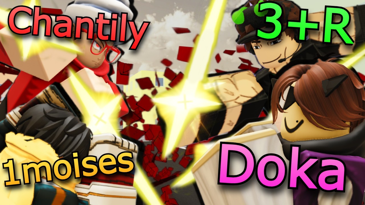 ATUALIZAÇÃO SECRETA DO HIGURUMA QUEBROU O JUJUTSU 🥀.. *e 4 youtubers*