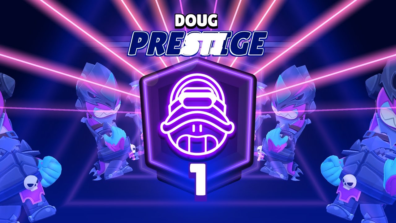 Doug Prestige