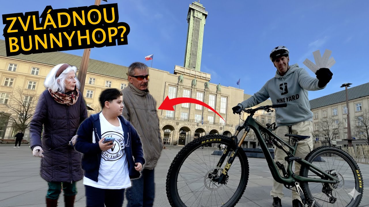 REAKCE KOLEMJDOUC&Iacute;CH MĚ ROZSEKALY!