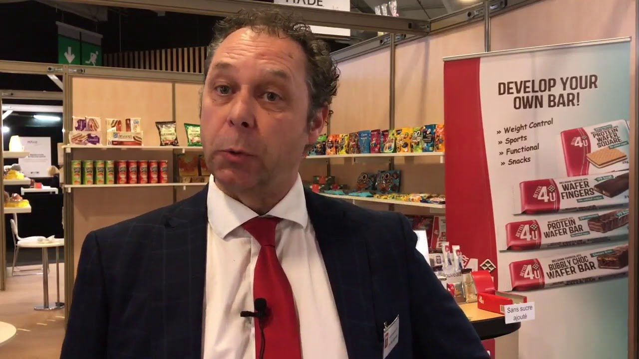 ESM Meets... Eric van Bijleveld, Helwa Wafelbakkerij