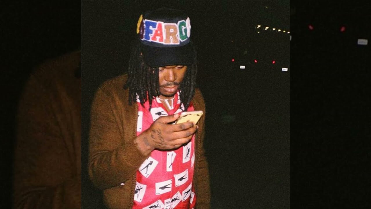 [FREE] Lucki Type Beat 