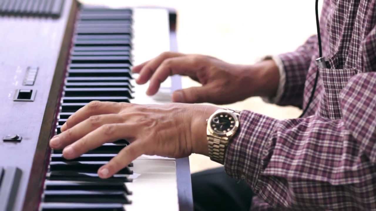 เพลง ส่งต่อความรัก [จัง-หวะ-จะ-เดิน]