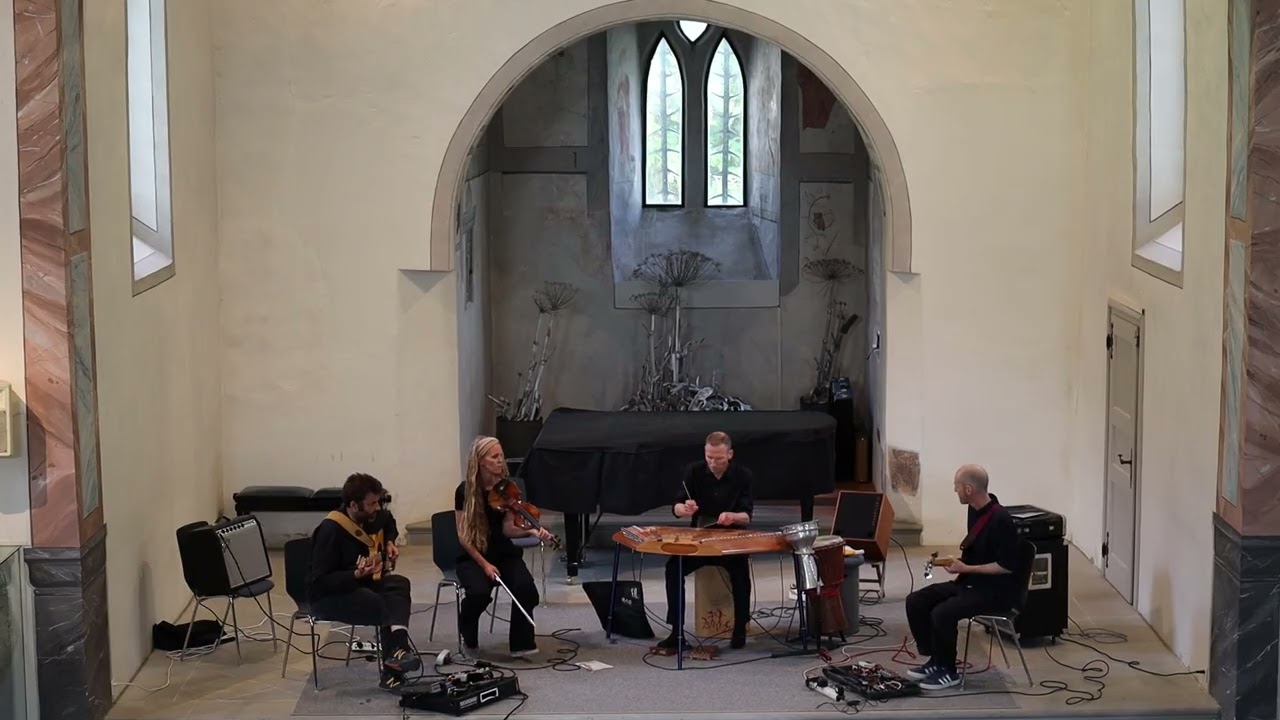 La Balade des Bergers   Cantorama, 8.06.25