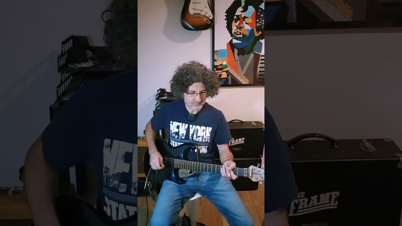 Humbucker series/paralelo!?