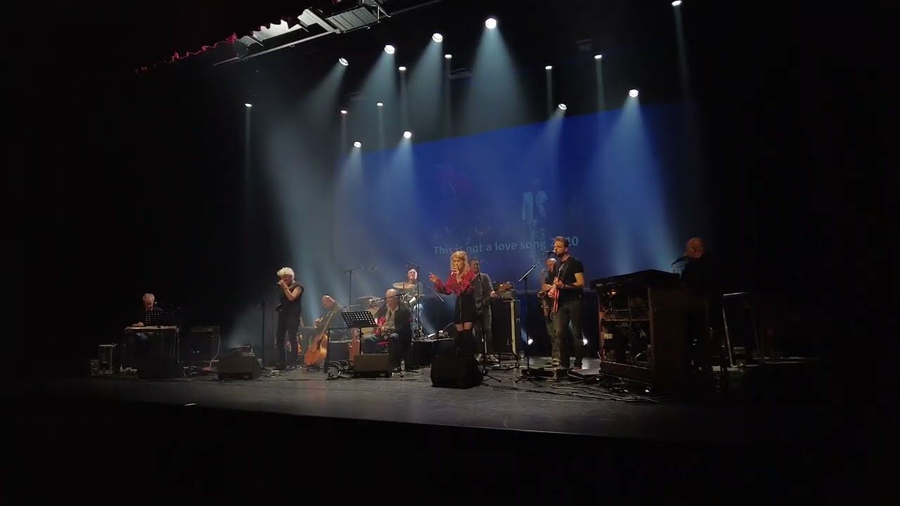 Palethe - Best of 10 years PC's Juke Joint