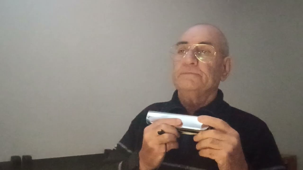 Pregherò 