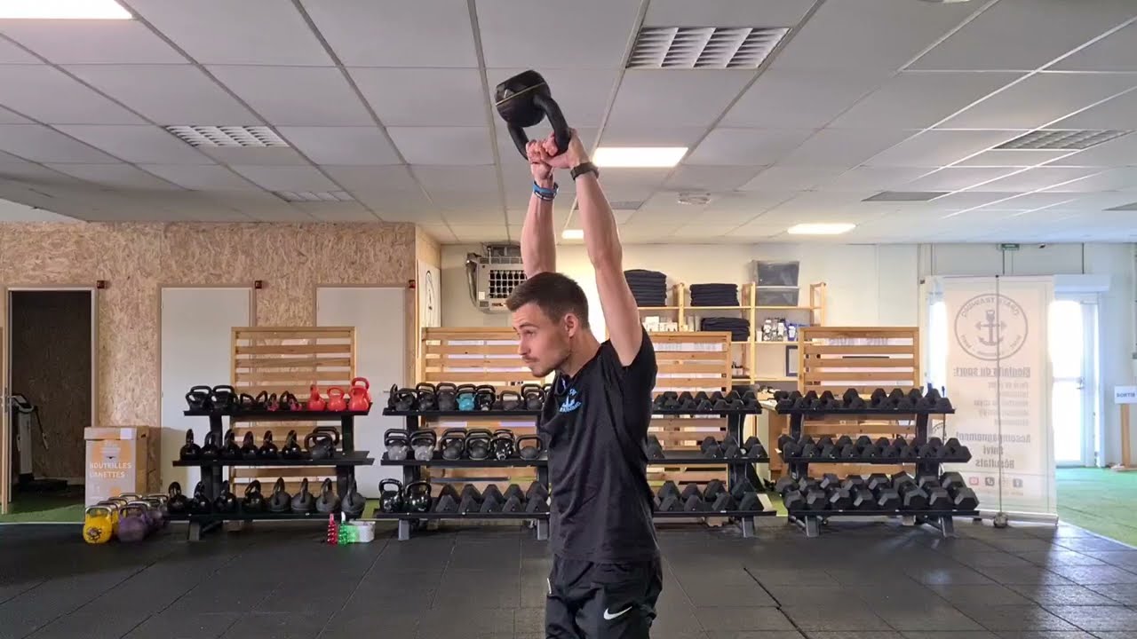 Le conseil du coach - La différence entre un Swing Russe et un Swing Américain