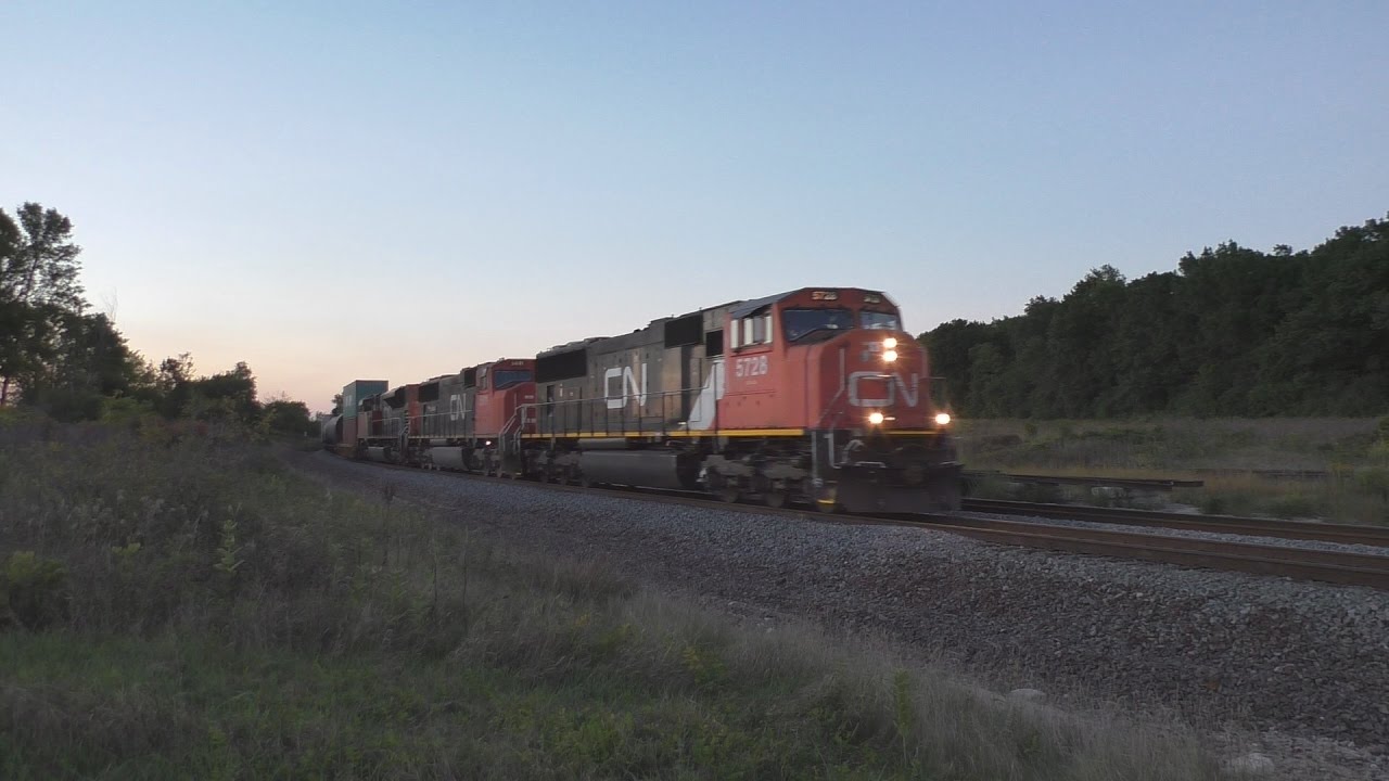 CN M336 9/2/16 CN 5728