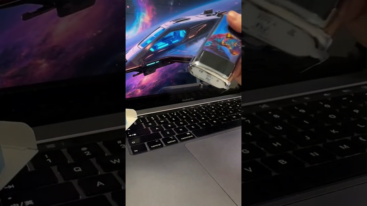 Fumot Leopard 40000 40K Puffs