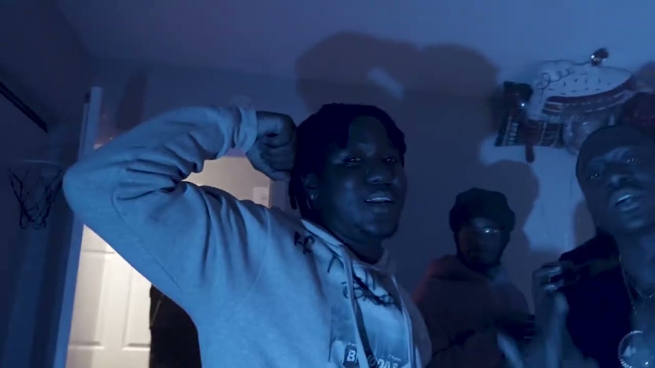 Vintage Daz - 614 Degrees (Official Video)