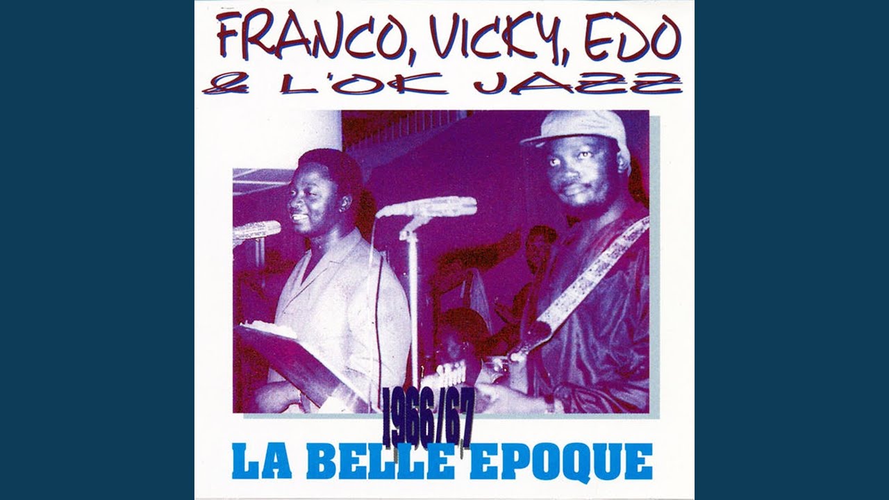 Mindondo Ya Koswana Na Mobali