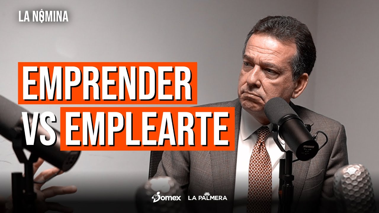 EMPRENDER vs. EMPLEARTE (Victor “Ito” Bisonó, Ministro de Industria, Comercio y MYPYMES) - LA NÓMINA