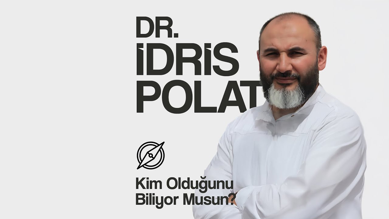 1) Kim Olduğunu Biliyor Musun? #KendiniBilmek