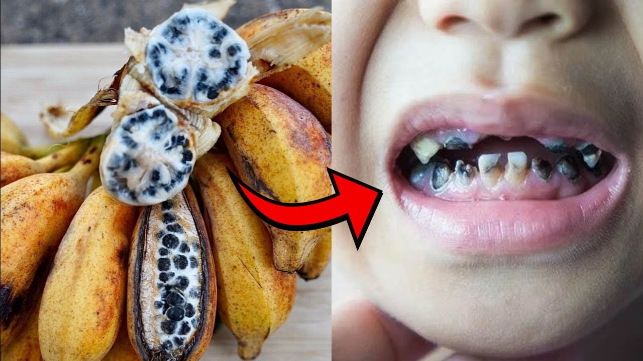 These Fruits Are FAKE… And You’ve Been Eating Them! 😨