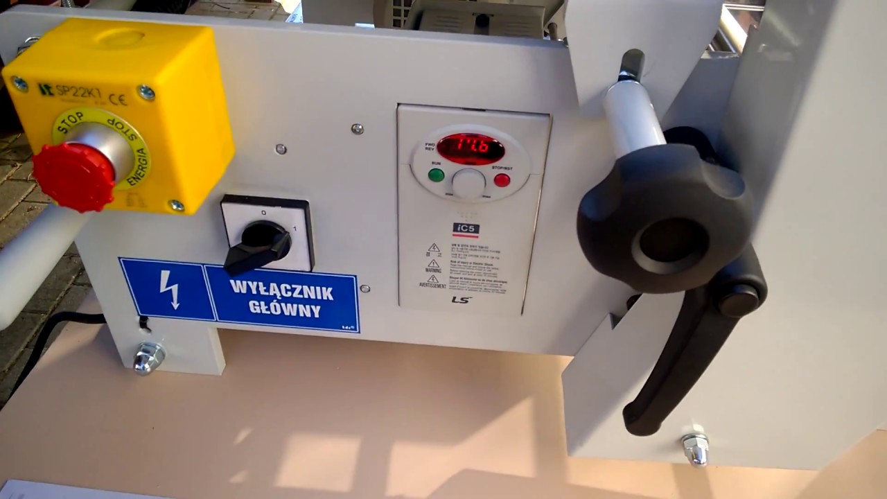GLUING MACHINE - SUPER PRICE