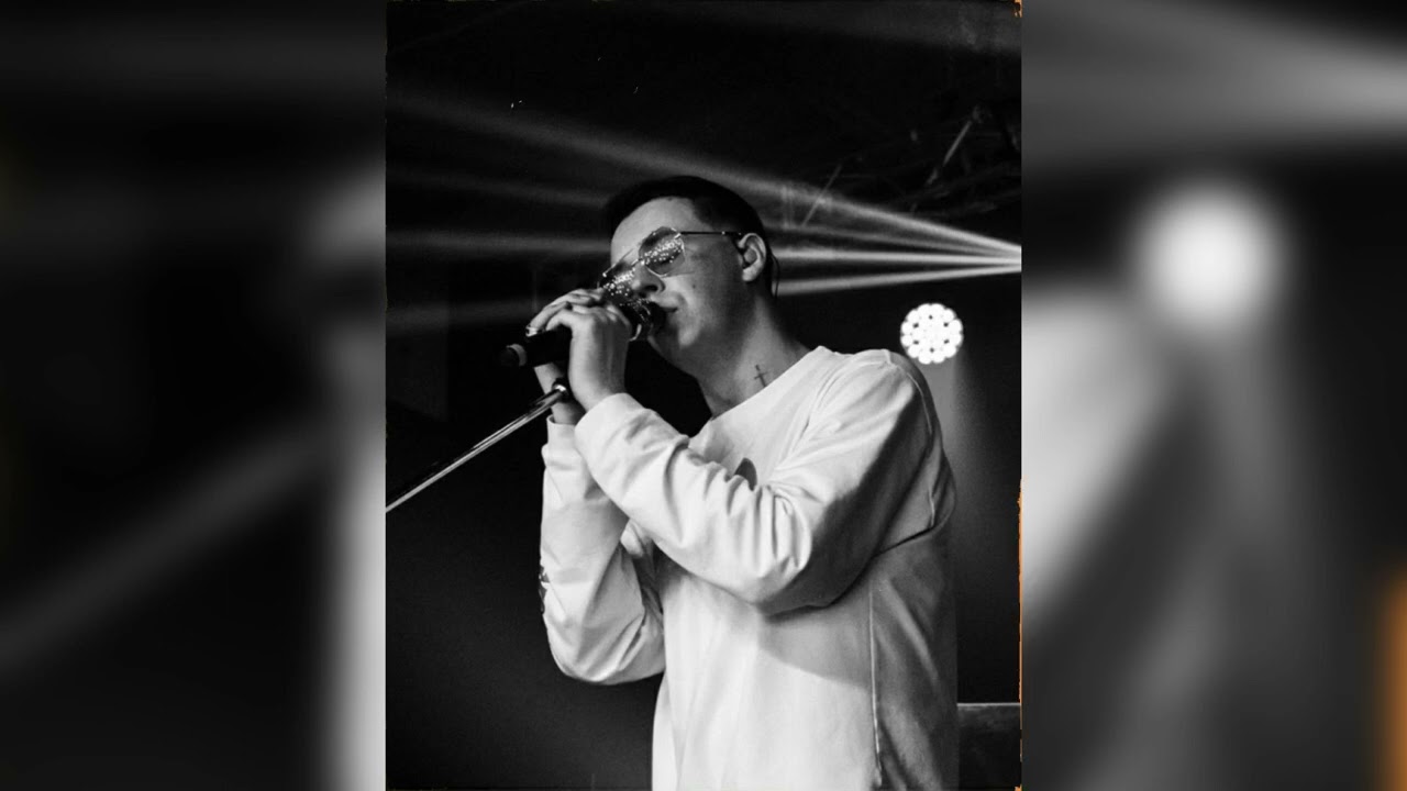 [FREE] MARKUL x PHARAOH Type Beat - 