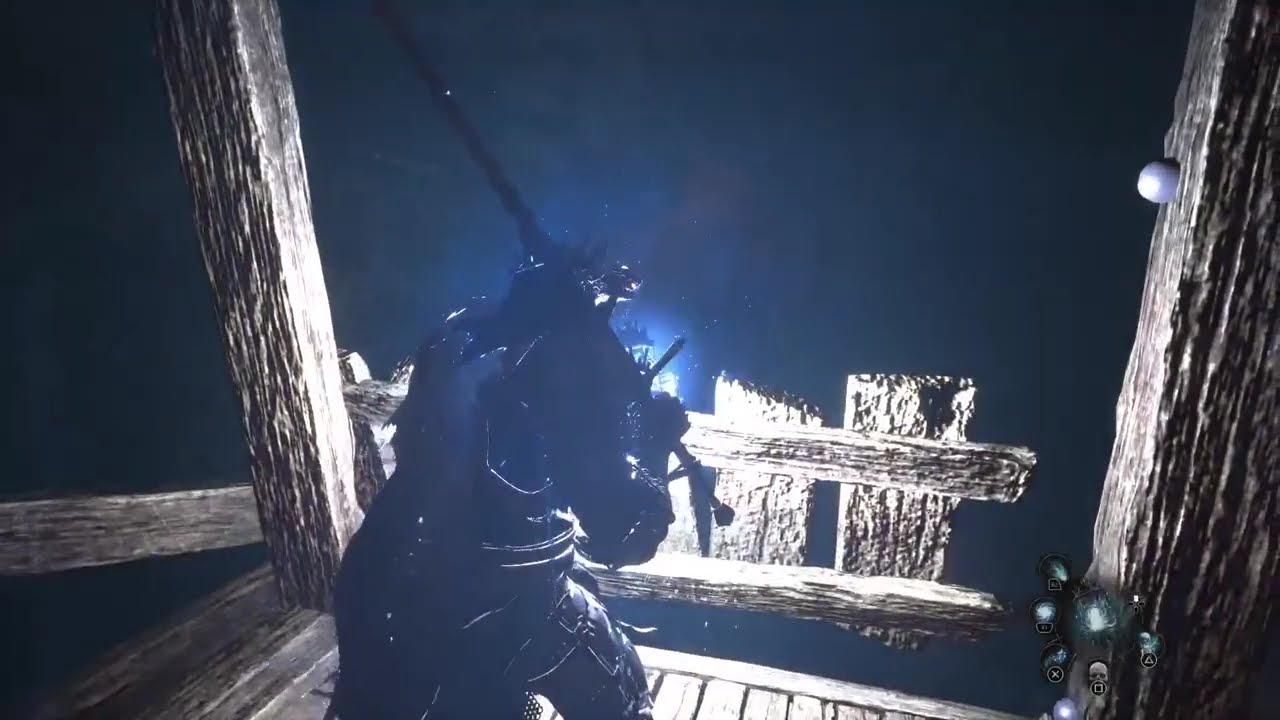 Lords of the Fallen